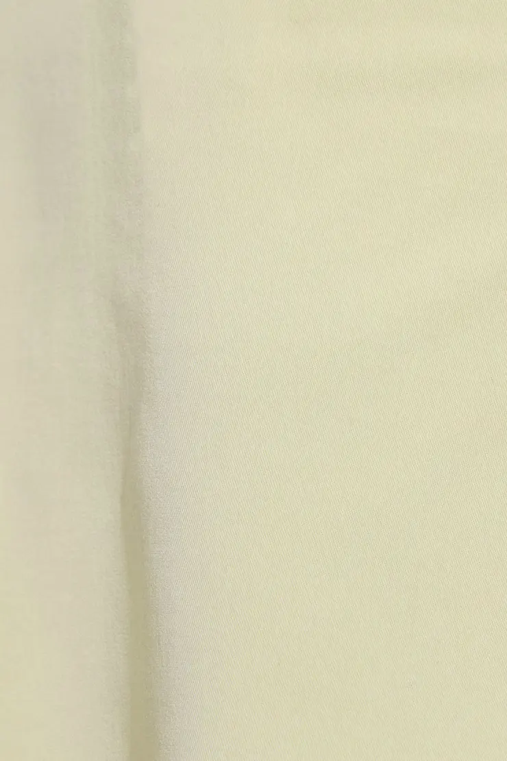 Celine Tie Back Apron Top
