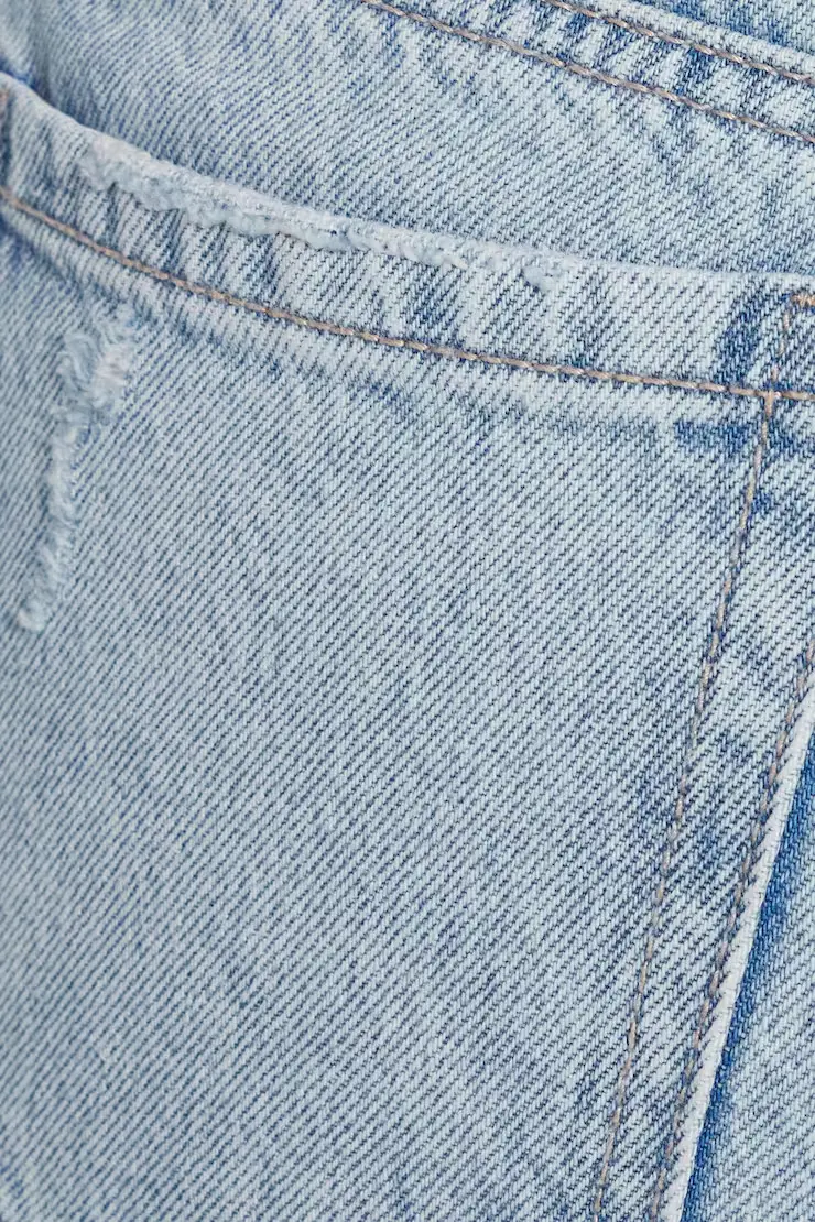 90S Straight Jeans - Image 11